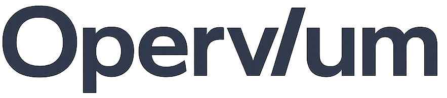 Opervium